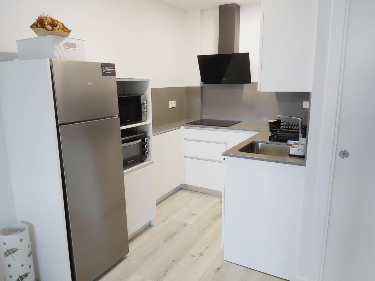 Appartement A Hendaye Avec Piscine Et A Cote De La Plage المظهر الخارجي الصورة