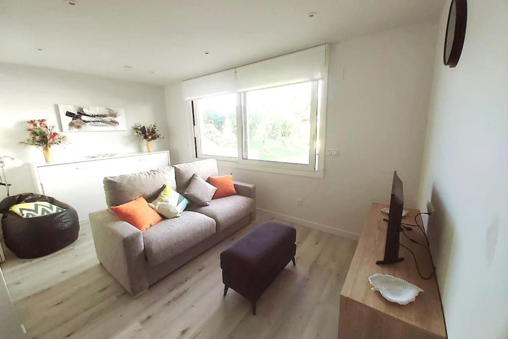 Appartement A Hendaye Avec Piscine Et A Cote De La Plage المظهر الخارجي الصورة